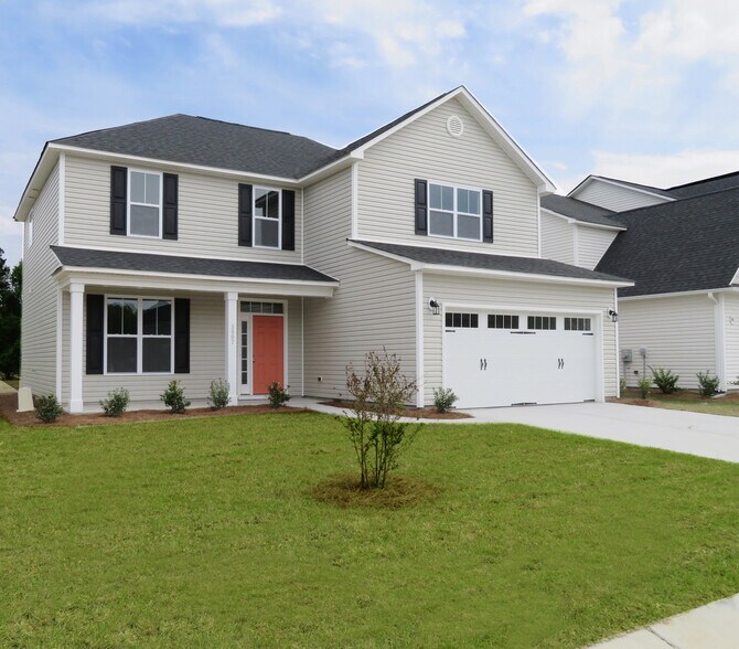Building Photo - 3807 Northern Lights Dr