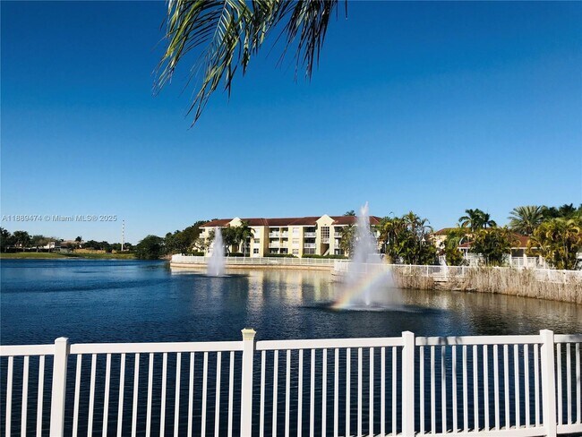 Building Photo - 8590 SW 212th St