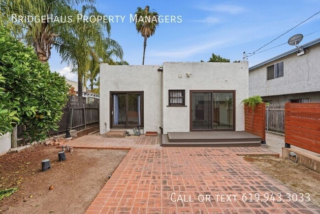 Building Photo - 4480 41st St