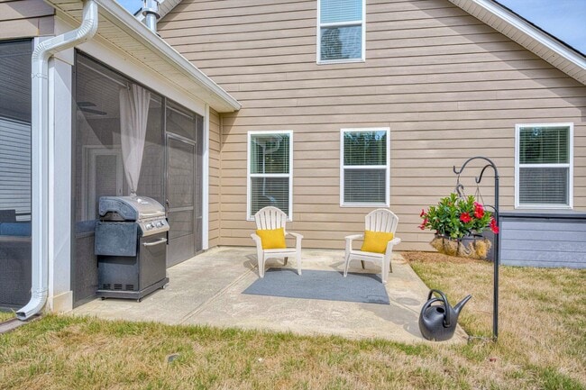 Building Photo - 6170 High Top Ln