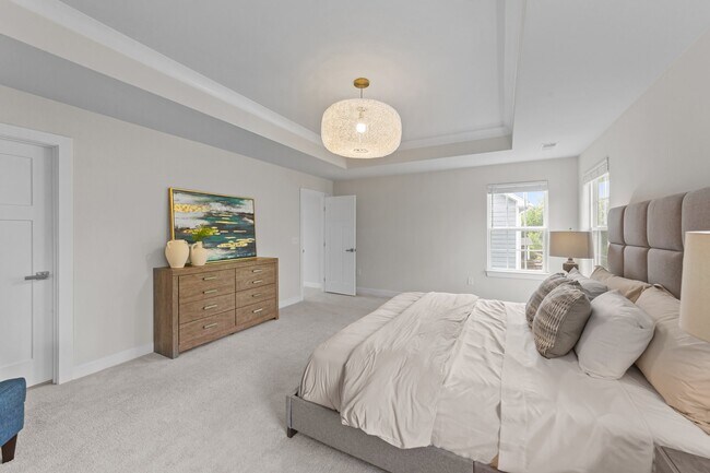 Building Photo - 3700 Horton Hill Dr