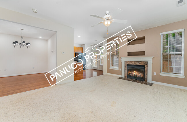 Building Photo - 6113 Morgan Ashley Dr