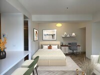 Building Photo - Stylish Studio in Opera Plaza