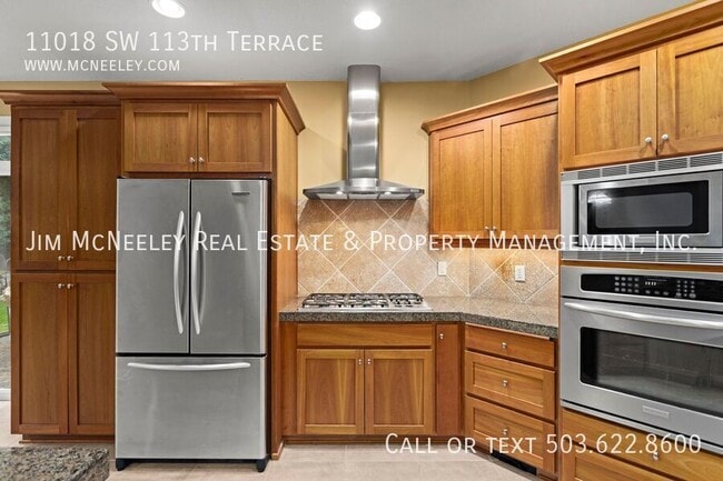 Building Photo - 11018 SW 113th Terrace