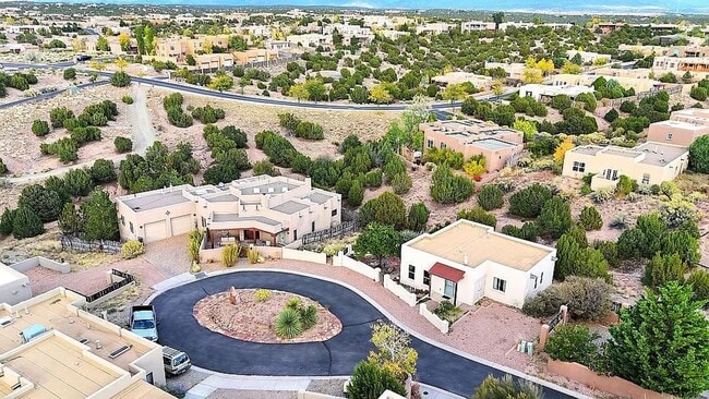 Building Photo - For Rent: "Casita de Colina" – Peaceful Living Just Minutes from Downtown Santa Fe