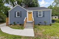 Building Photo - 2509 White Oak Ave