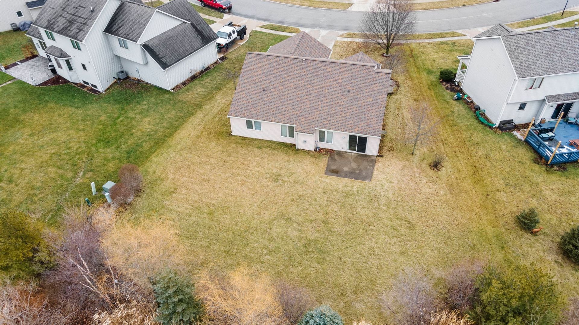 Building Photo - 3510 Flowing Brook Dr