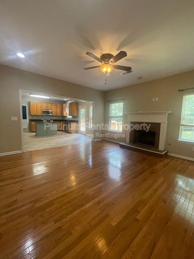 Building Photo - 36 Ivy Mist Ln