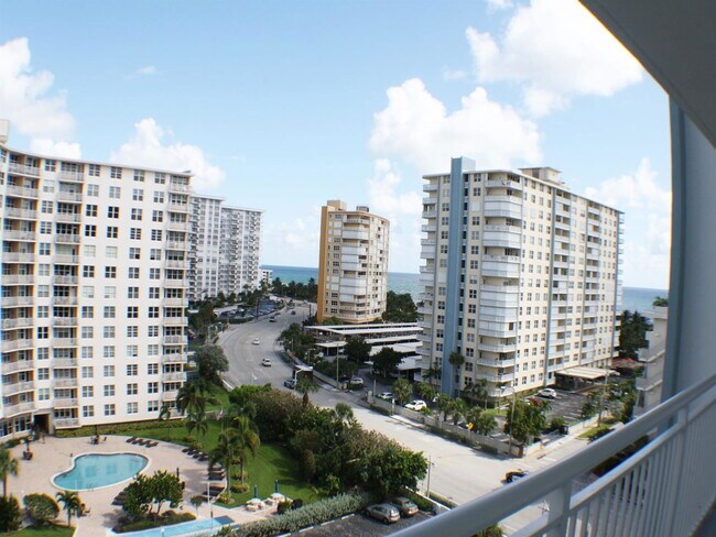 Building Photo - 201 N Ocean Blvd