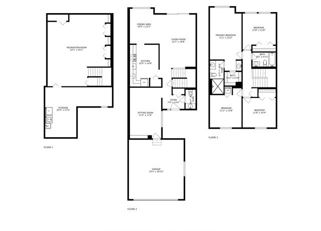 Building Photo - 693 Mallard Ln