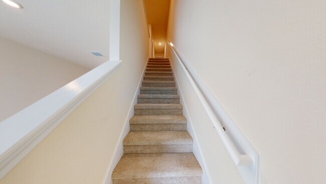 Building Photo - "Charming 3-Bedroom Townhouse Retreat on Oak Mill Road – Spacious 1308 Sq Ft with 2 Full Baths in...