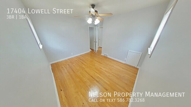 Building Photo - 17404 Lowell St