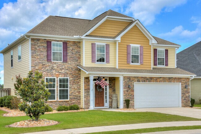 Primary Photo - 5458 Everlook Cir