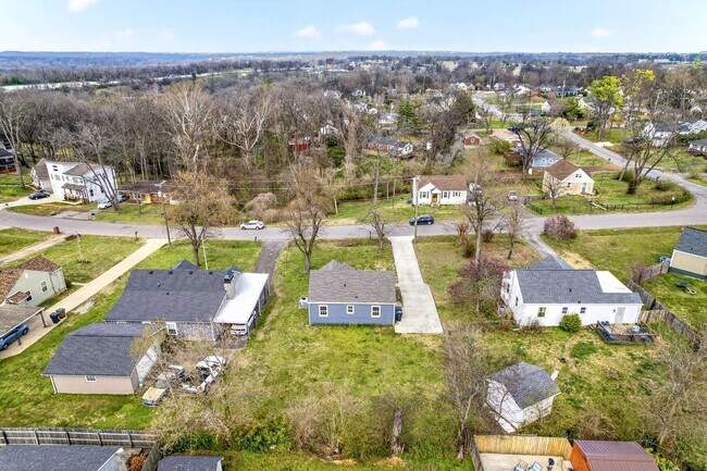 Building Photo - Newly Renovated Single-Family Home!