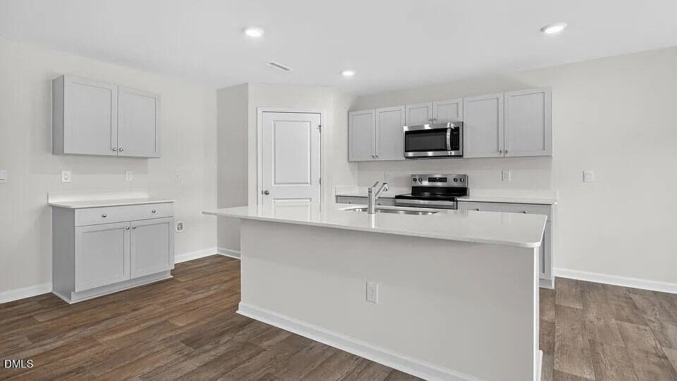 Building Photo - 3608 Turney Dr
