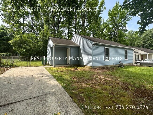 Primary Photo - 6850 Delta Lake Dr