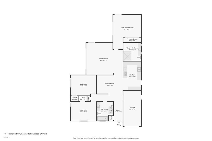 Building Photo - 1854 Homeworth Dr