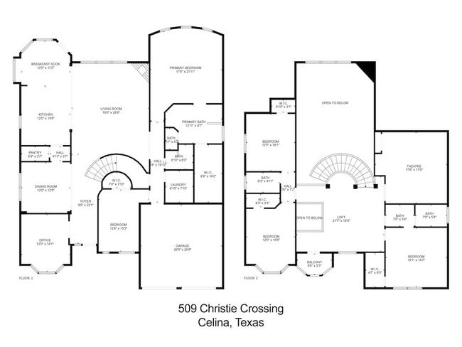 Building Photo - 509 Christie Crossing