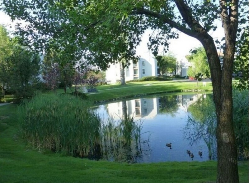 Building Photo - 4646 Quail Park Dr