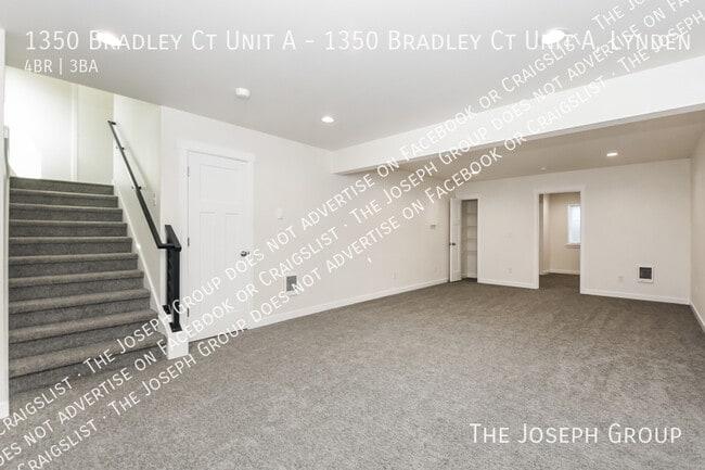 Building Photo - 1350 Bradley Ct
