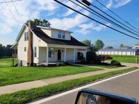 Building Photo - 401 E High St