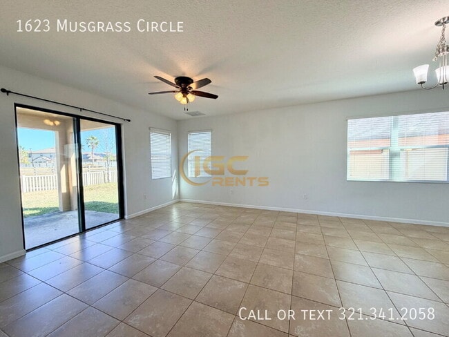 Building Photo - 1623 Musgrass Cir