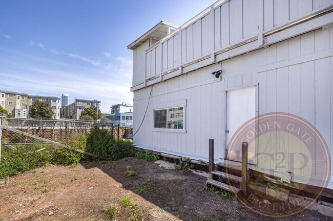 Building Photo - SOMA - 3 BR, 2 BA House 1,150 Sq. Ft. - 3D...