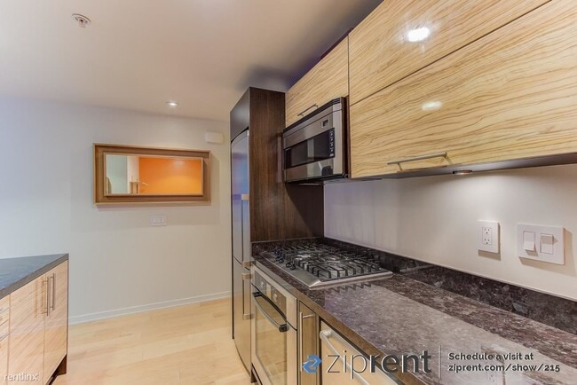 Building Photo - Studio, 1 bath Condo - 829 Folsom St, San ...