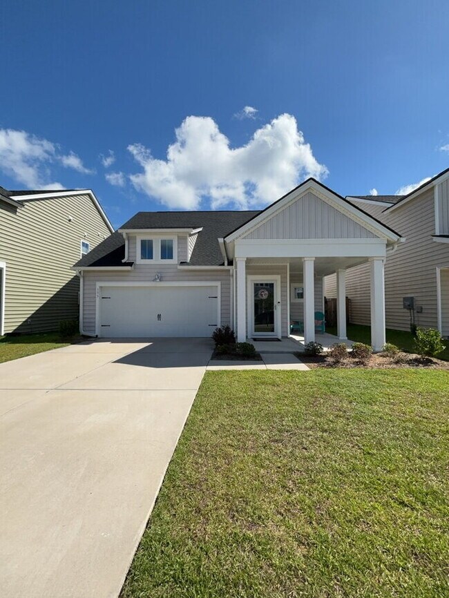 Building Photo - 135 Wood Sage Run
