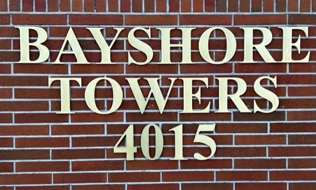 Building Photo - 4015 Bayshore Blvd