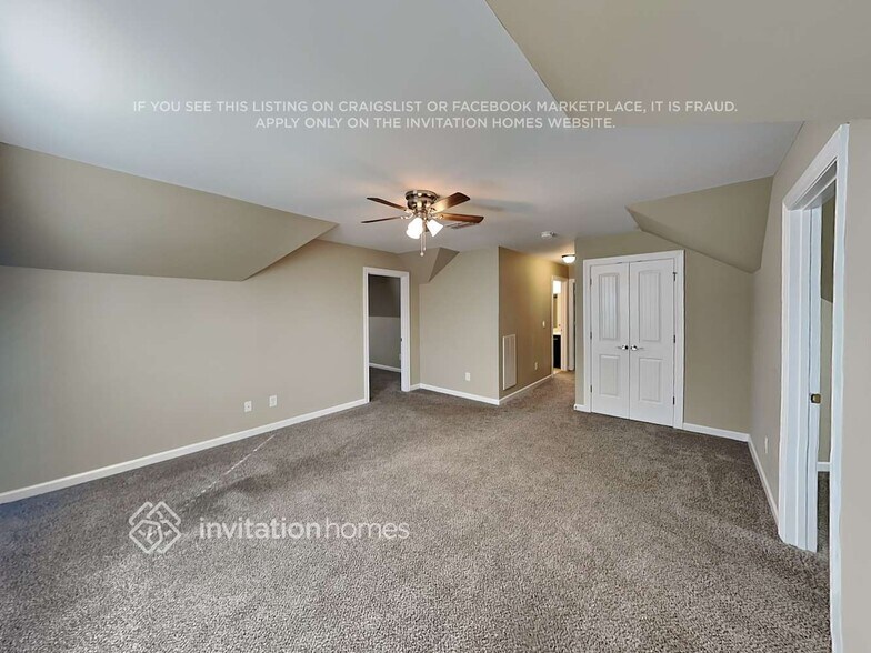 Building Photo - 4810 Beryl Dr