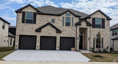 Building Photo - 1813 Ordonez Dr