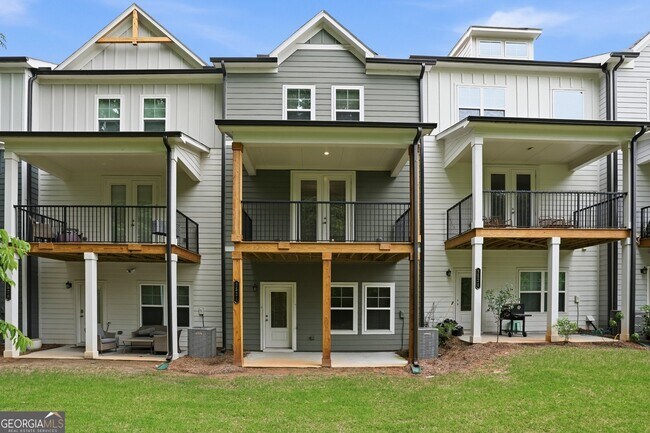 Building Photo - 3524 Mount Blue Ave