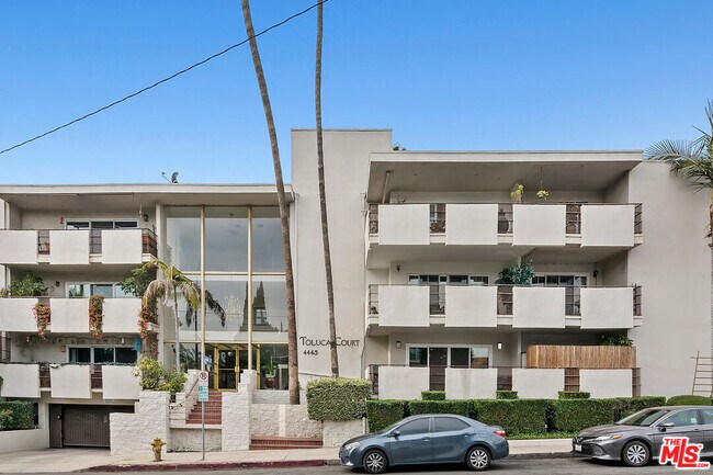 Building Photo - 4445 Cartwright Ave