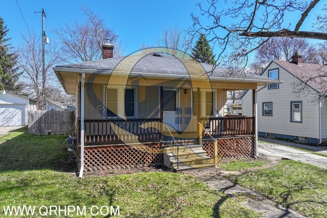 Building Photo - Available Now!