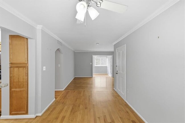 Building Photo - 54 La Rue Pl NW