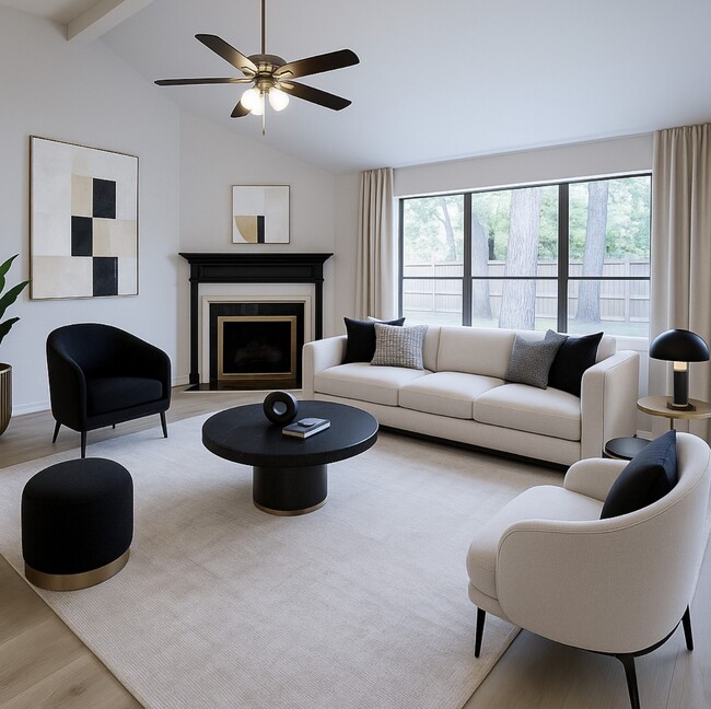 Building Photo - 14039 Fairwood Breeze