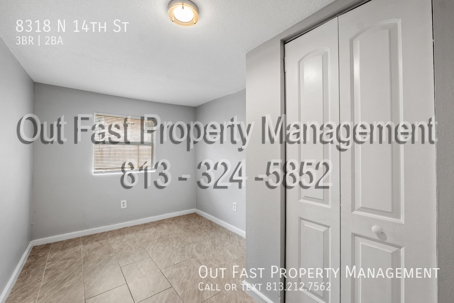 Building Photo - 8318 N 14th St