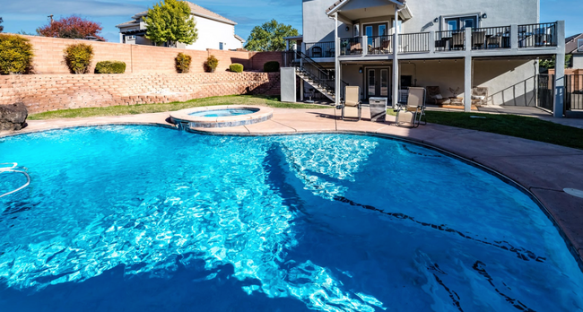 Building Photo - The COOLEST PAD in Southern Utah!!!