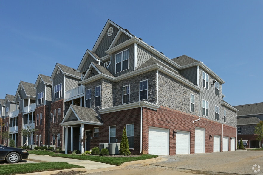 The BLVD at Hays 840 Hays Blvd Lexington KY 40509 Apartment Finder