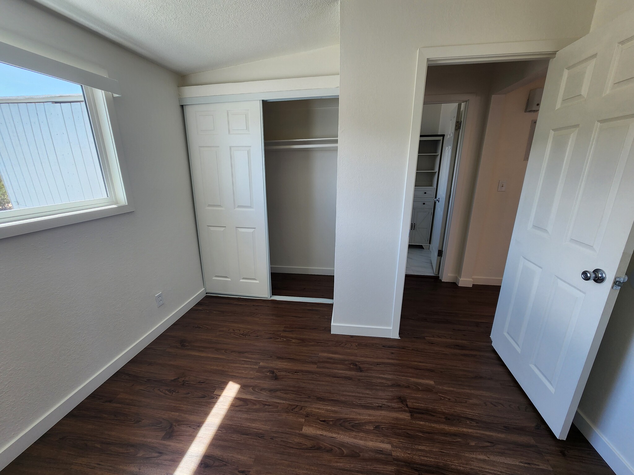 Bedroom 2 - 6060 Abronia Ave