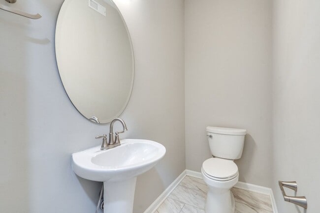 Building Photo - Brand-New 3-Bed, 2.5-Bath Condo: Modern Co...