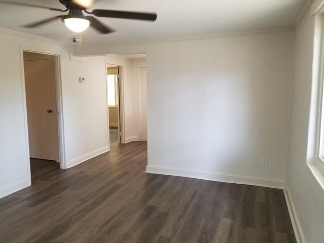 Building Photo - 1911 B Peachtree Street