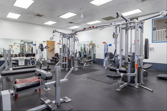 Building Photo - Spacious Studio with Oversized Private Dec...