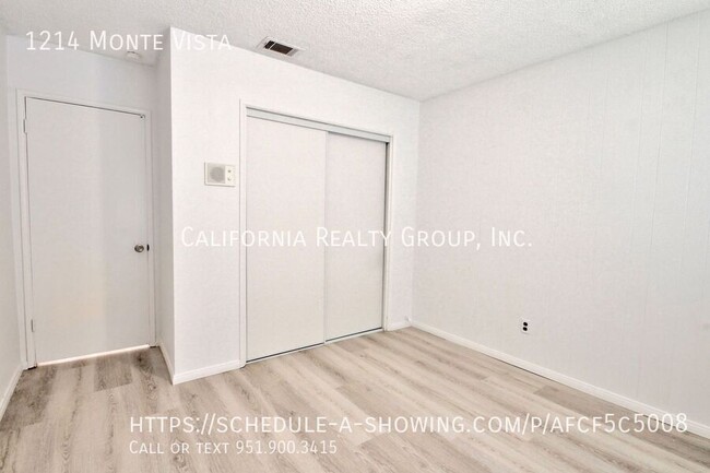 Building Photo - 1214 Monte Vista Dr