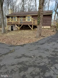 Building Photo - 779 Center School Rd