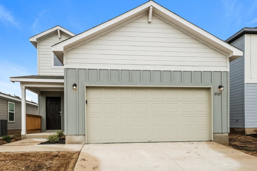 Building Photo - 10327 Monte Carmel Pl
