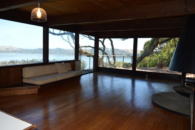 Building Photo - Sausalito Single Family with Spectacular 180 View