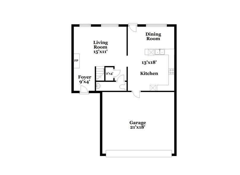 Building Photo - 5044 Drifting Creek Ave