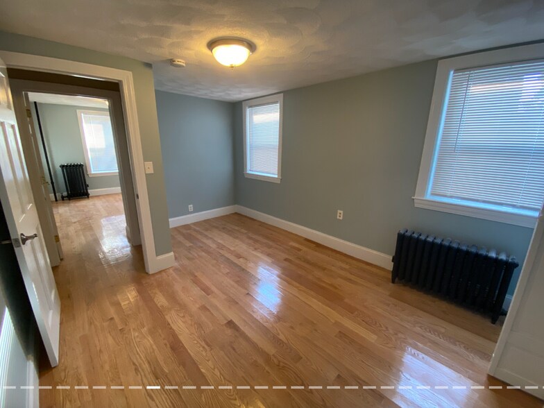Building Photo - 309 Highland Ave